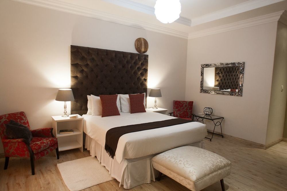 Motsamai Guest Lodge Bulawayo Luaran gambar