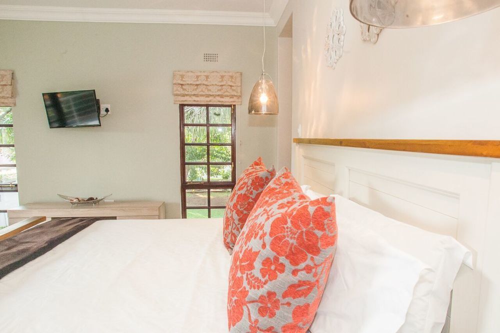 Motsamai Guest Lodge Bulawayo Luaran gambar