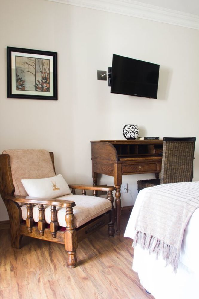 Motsamai Guest Lodge Bulawayo Luaran gambar