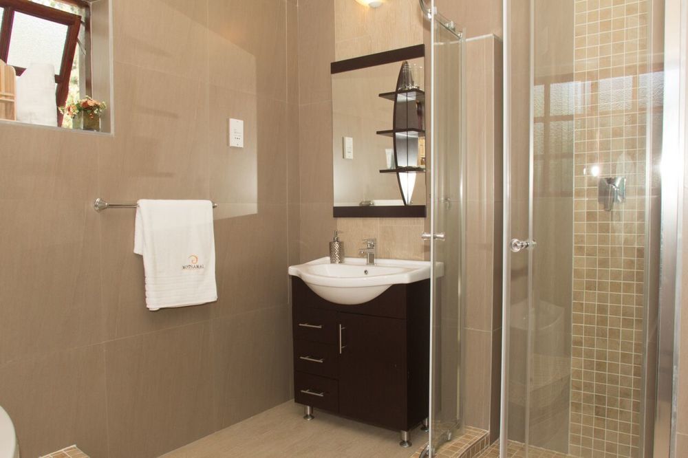 Motsamai Guest Lodge Bulawayo Luaran gambar